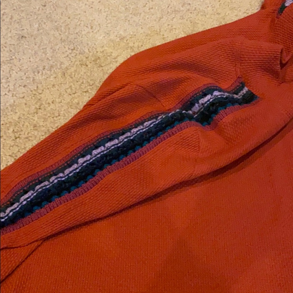 Brand new Free People Mock neck thermal - Picture 2 of 3